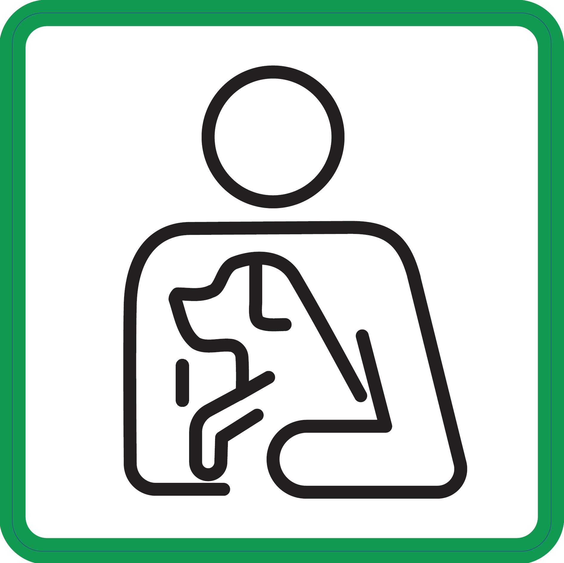 Нахождение с собаками разрешено только в переносных сумках или на руках. Вход с собаками на поводке запрещен.