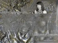 Izstāde “Eņģeļi”