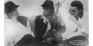 „Origo Summer Stage” aicina uz retro ballīti