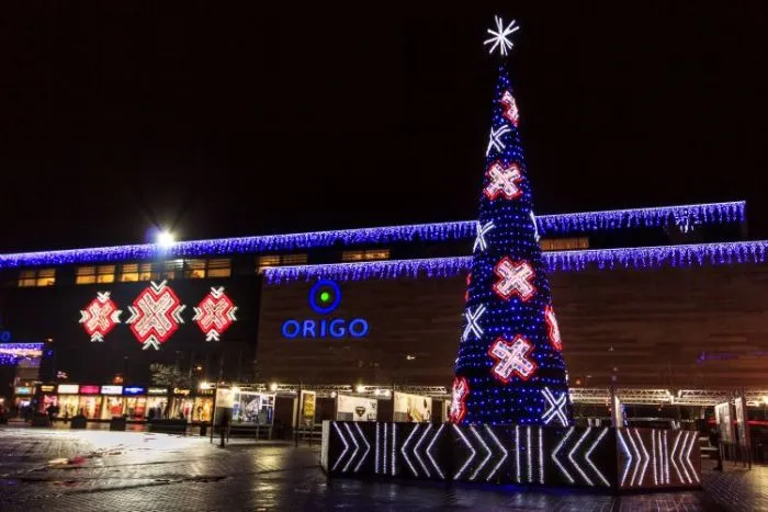 T/C ORIGO IR SAŅĒMIS RĪGAS DOMES IZGLĪTĪBAS, KULTŪRAS UN SPORTA DEPARTAMENTA PATEICĪBAS RAKSTU
