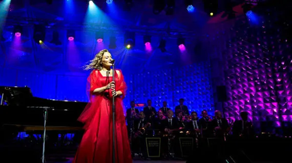 Ar “Rīgas Ritmi 2017” koncertu atklās “Origo Summer Stage” 8. sezonu