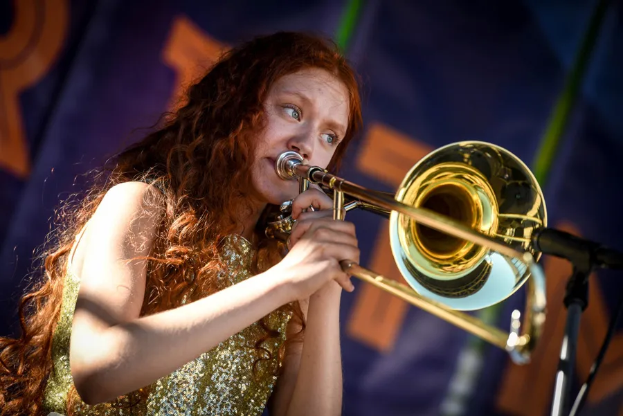 Ar “Rīgas Ritmi 2017” koncertu grandiozi atklāta “Origo Summer Stage” 8. sezona