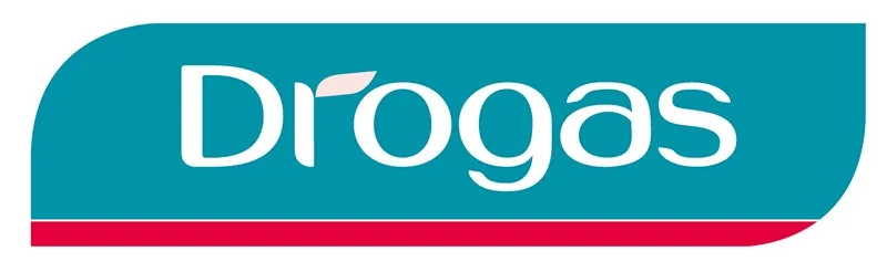 Drogas (Station building)