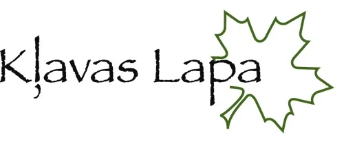 Kļavas lapa