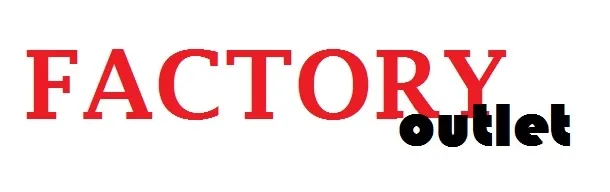 Factory Outlet