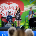 Origo Summer Stage