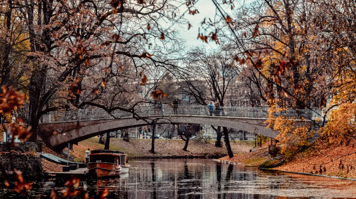 The Open Air Exibition of Latvian Landscape architecture awards 2019