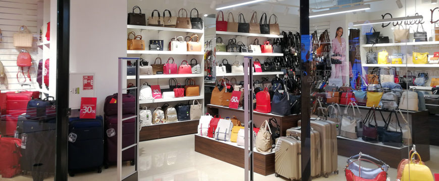 Daniele sales donati bags