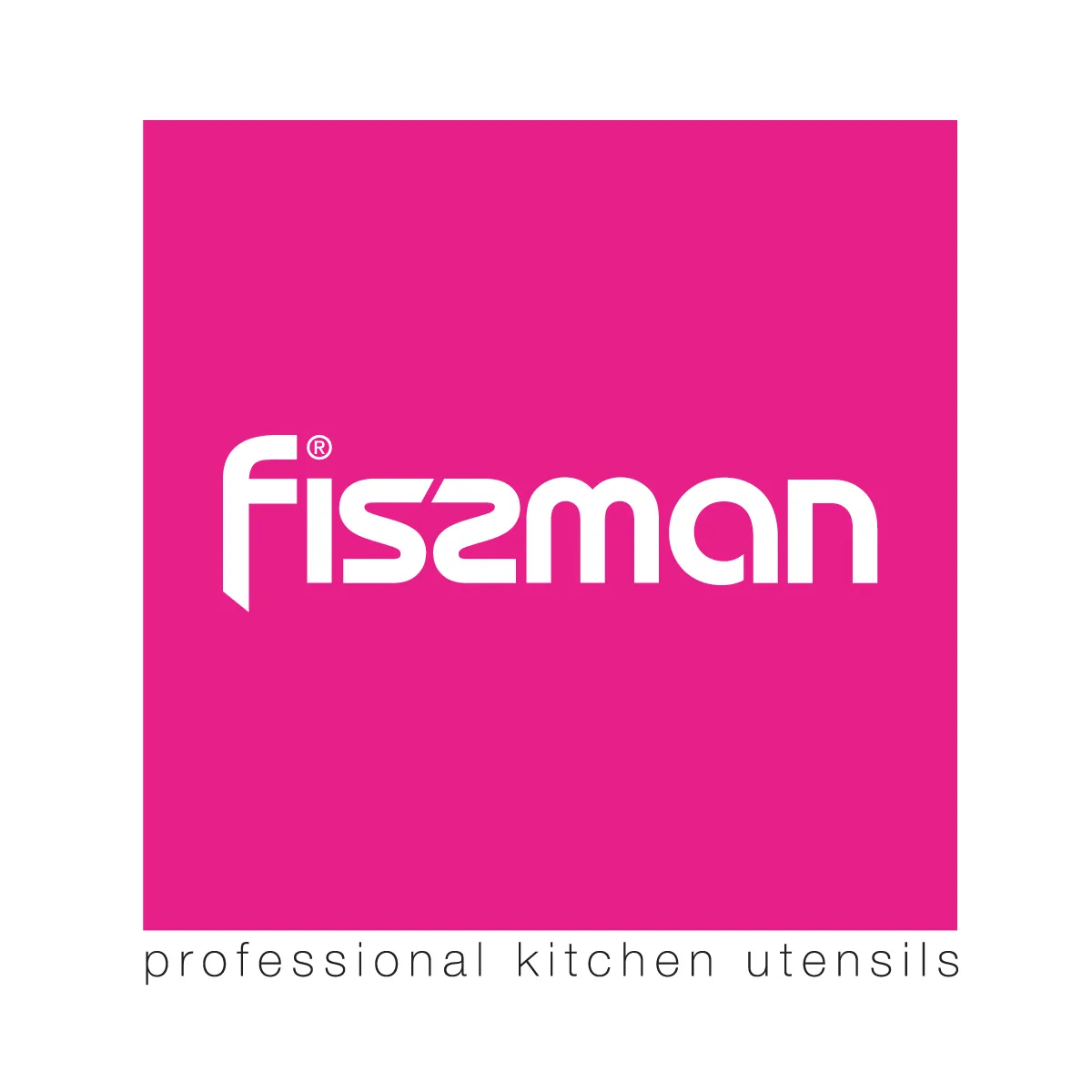 FISSMAN