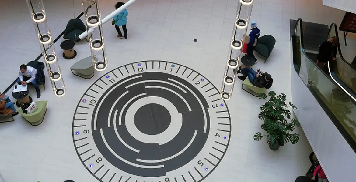 Новое предложение ТЦ Origo – для позитивных перемен в повседневной жизни