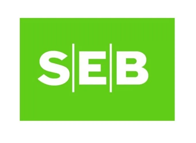 SEB banka (ATM-Stacija)