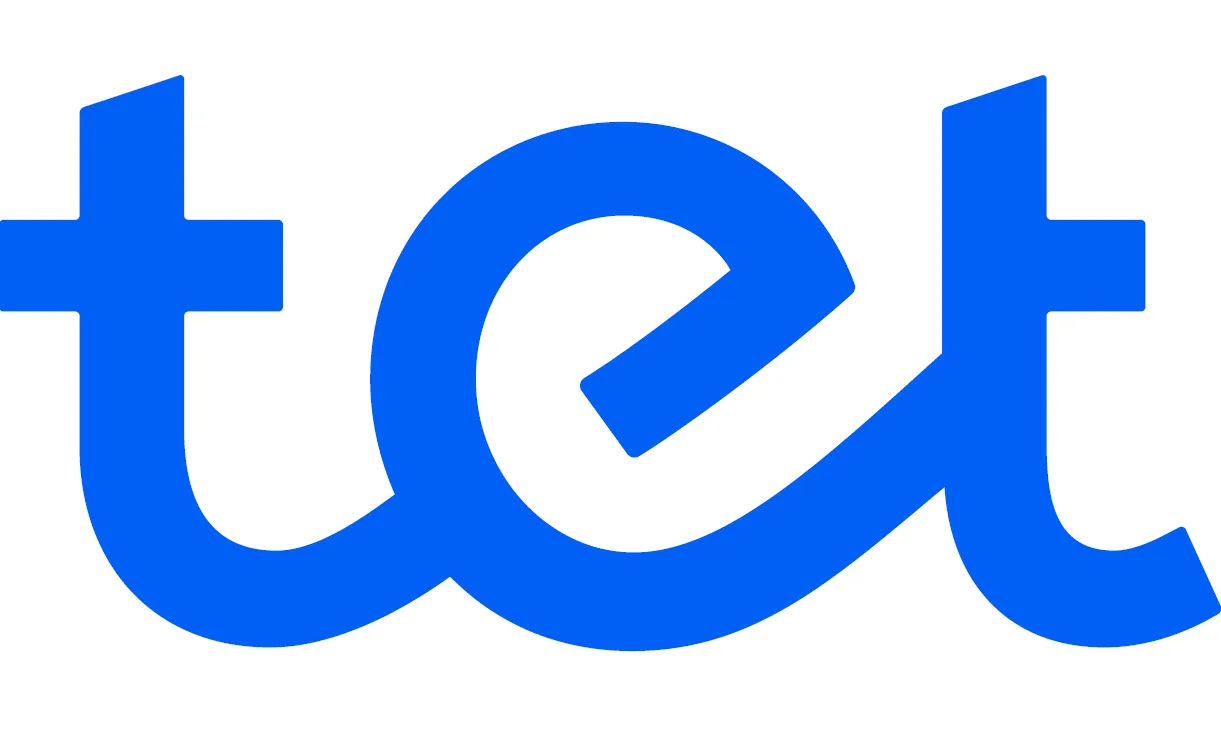 TET