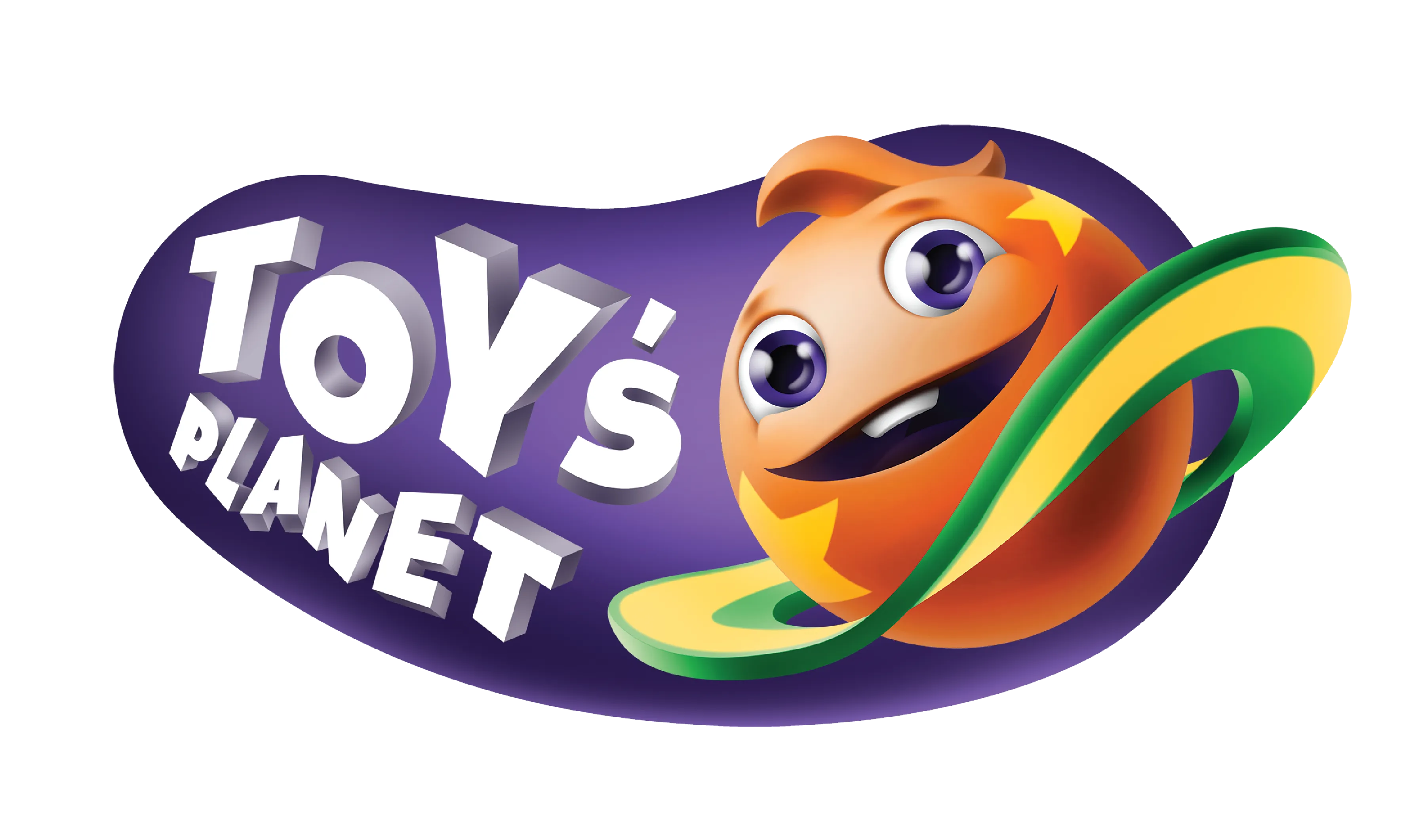 Toys Planet