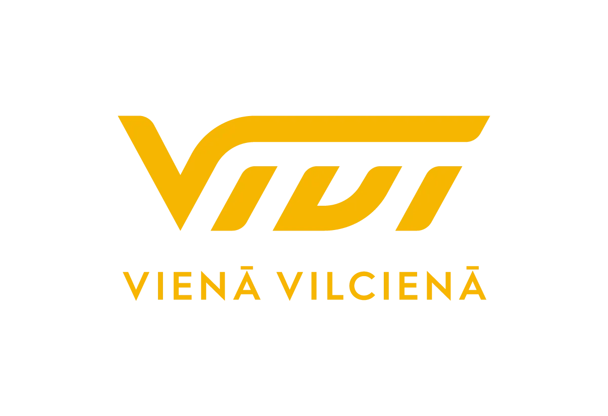 Vilciena biļešu kases Nr. 1, 2, 3.