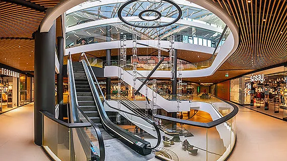 Patīkama un mūsdienīga vide