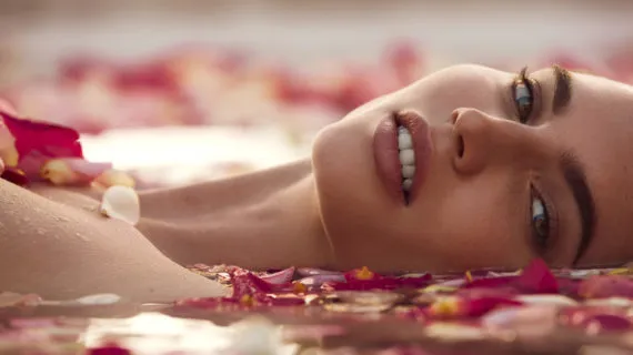 Douglas jaunā SPA kolekcija