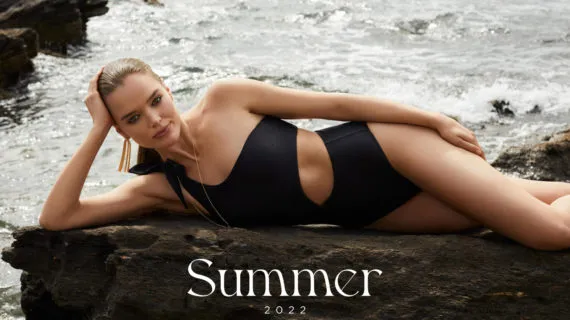 Relaksācija ar MOHITO vasaras kolekciju 2022