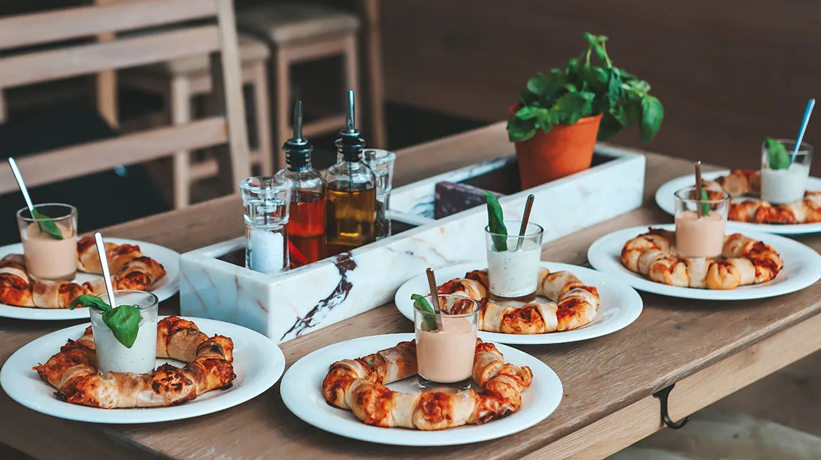 Izbaudi vasaru Origo terasēs!