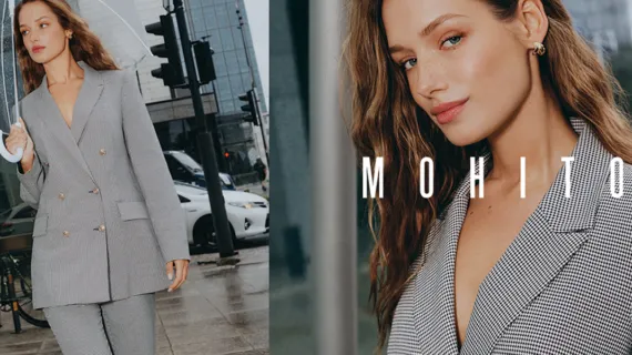 Biroja apģērbu atdzimšana