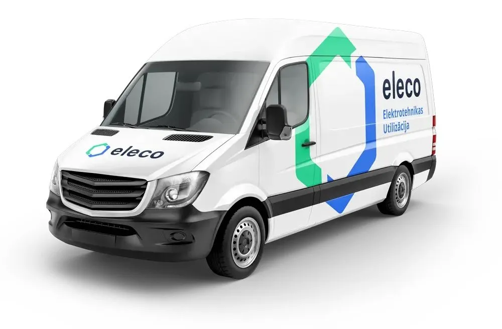 Iespēja nodot bīstamos sadzīves atkritumus pie T/C “Origo”