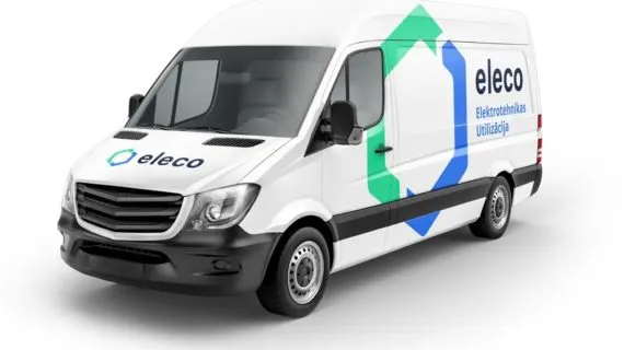 Iespēja nodot bīstamos sadzīves atkritumus pie T/C “Origo”