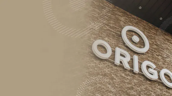 C 1 декабря до 31 марта следующего года время работы т/ц “Origo” по воскресеньям сокращено на один час