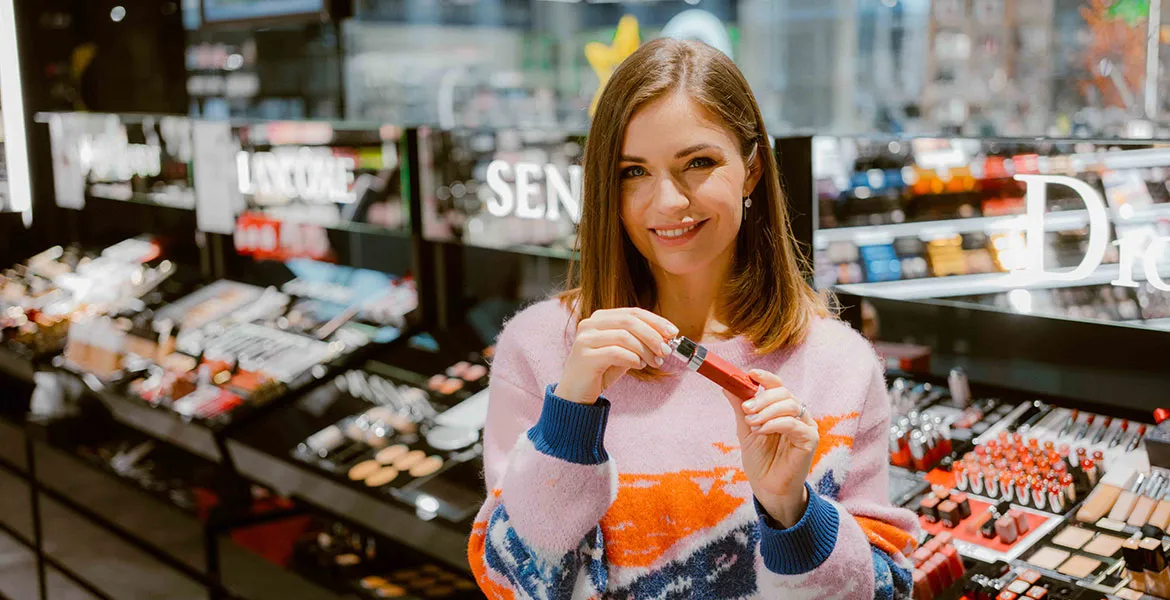 Ko dāvināt Ziemassvētkos? Martas Grigales dāvanu meklējumi t/c “Origo”