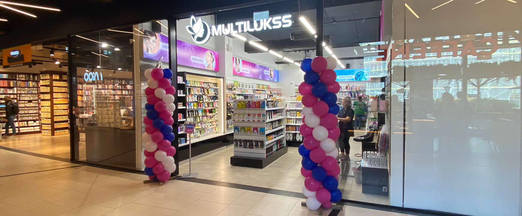 Multilukss E ka T c Origo