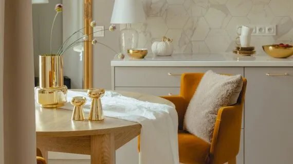 Jauns veikals – Home & You