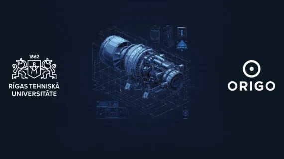 Atklāta jauna izstāde ‘’Studentu inovācijas’’ RTU un Origo nākotnes pieturā