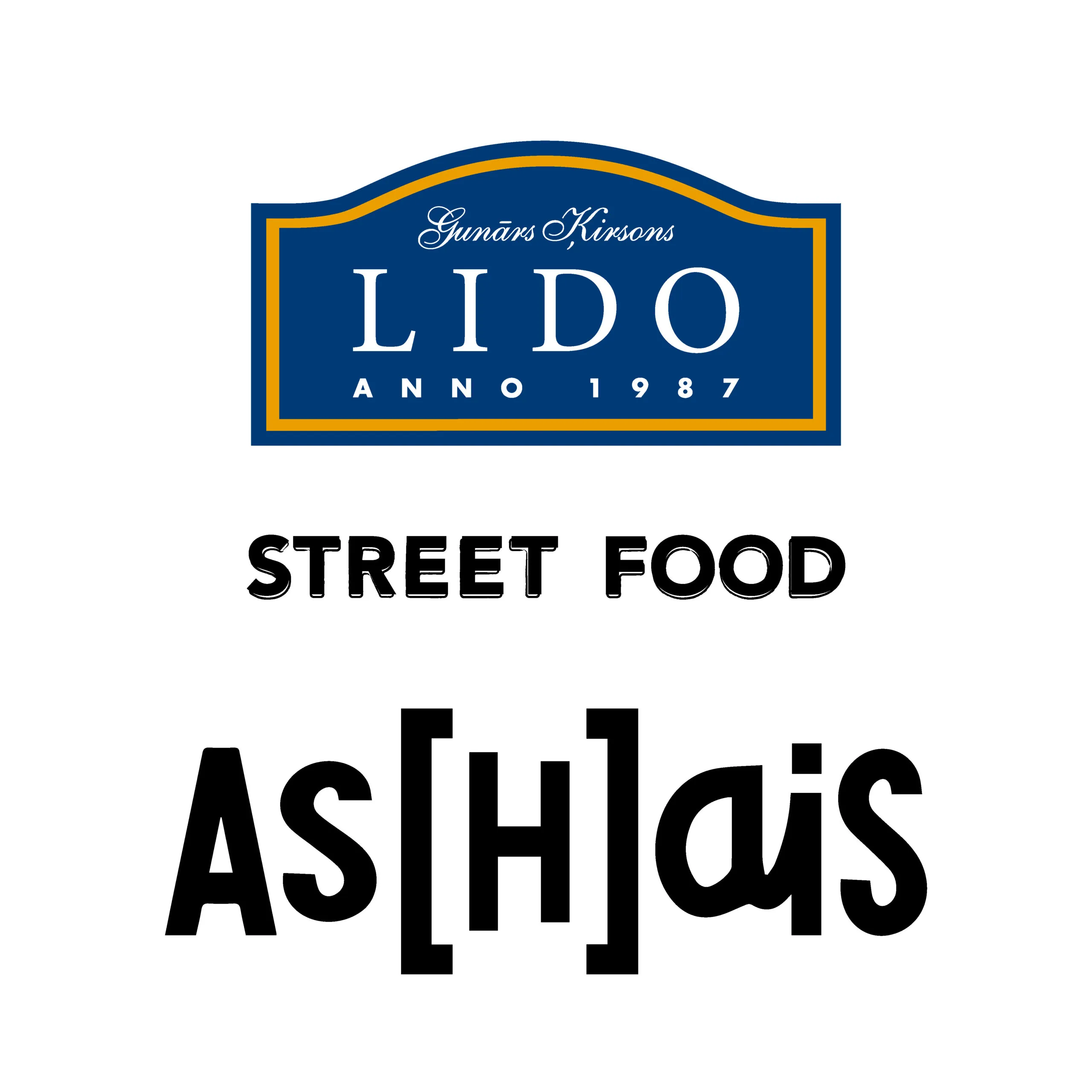 LIDO ASHAIS