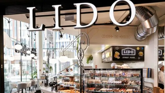 Origo Shopping Centre expands its tenant base, strengthening its position in central Riga