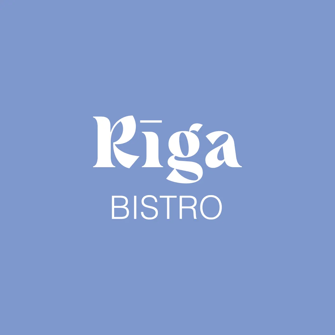 Bistro Rīga (Poste Foodhall)