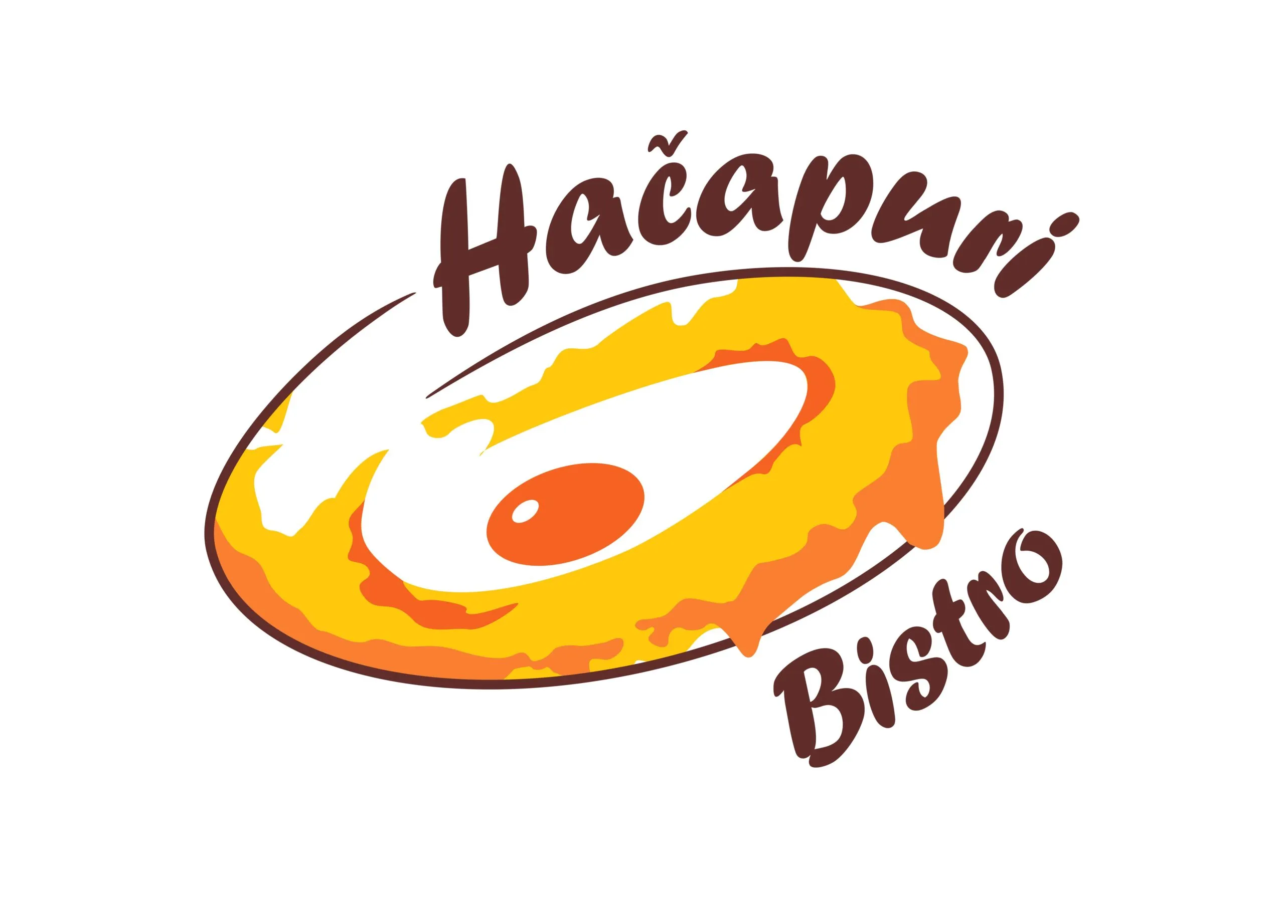 Hačapuri Bistro (Poste Foodhall)