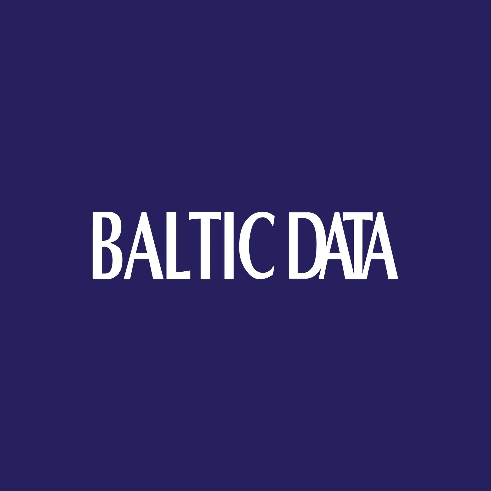 Baltic Data