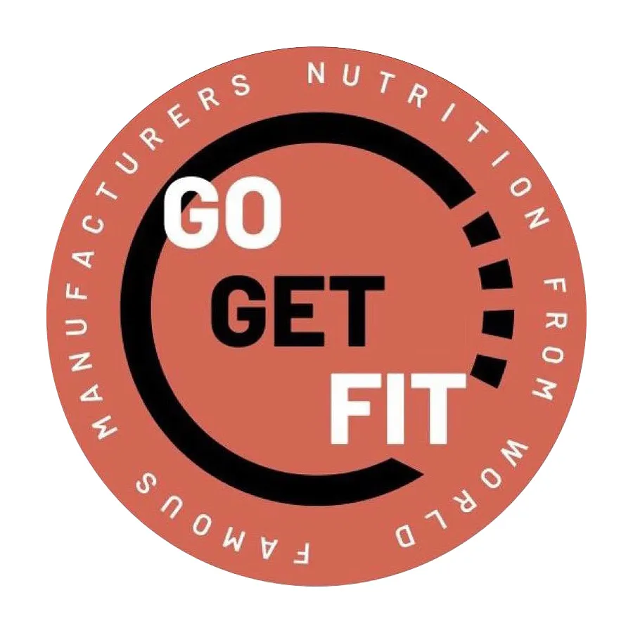GO GET FIT