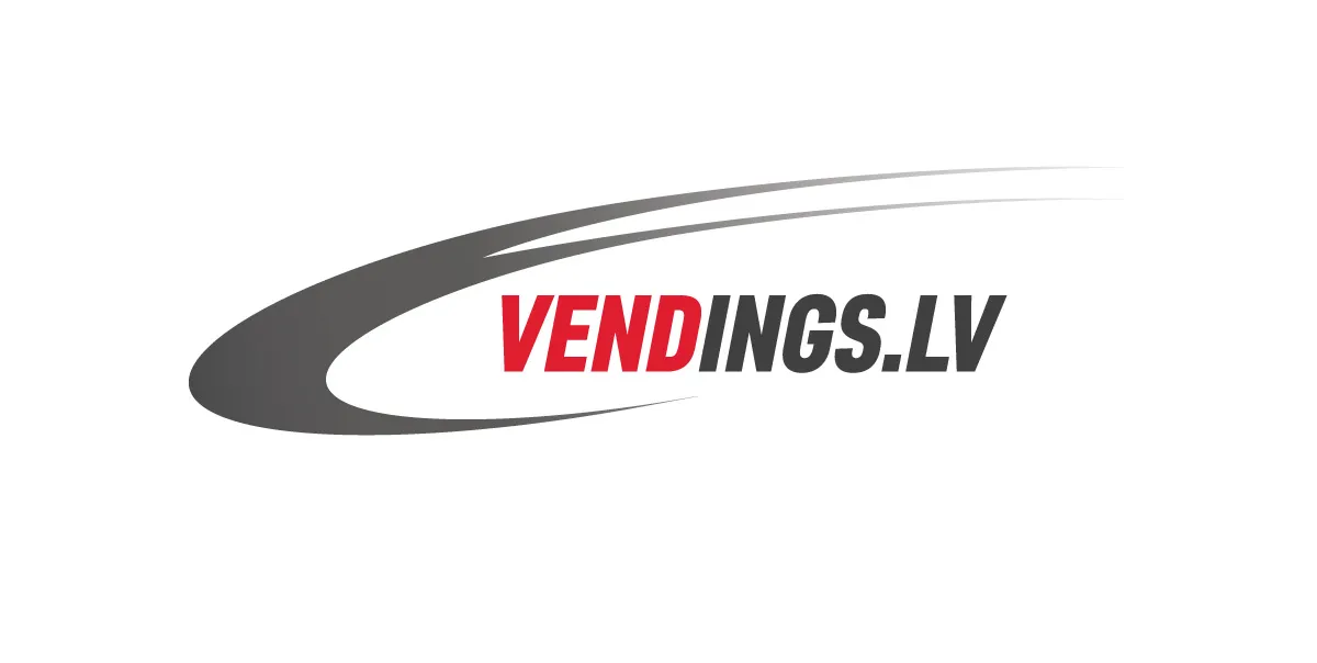 VENDINGS.LV